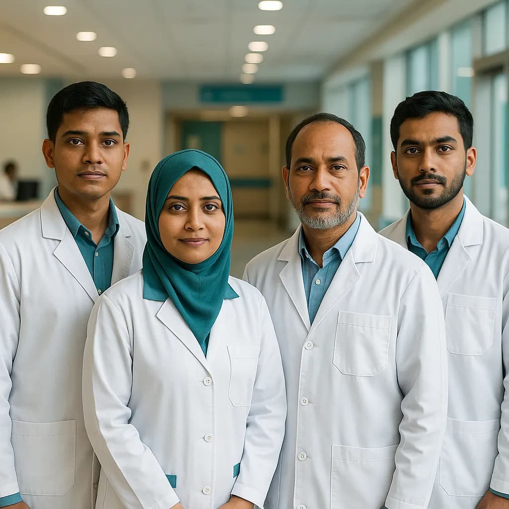 Popular Hospital Kashinathpur logo | Doctors24