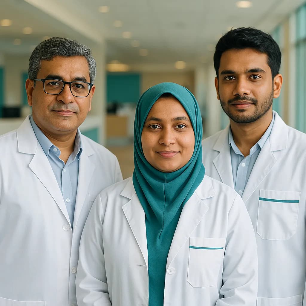 Shimla Hospital, Pabna logo | Doctors24