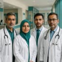 Sunrise Clinic & Diagnostic Center Pabna