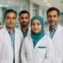 Ibn Sina Diagnostic Center Mirpur