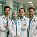 Millennium Specialized Hospital Limited