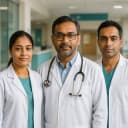 Bangladesh Spine & Orthopaedic Hospital