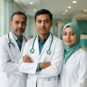 Eden Multi Care Hospital Dhanmondi