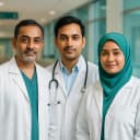 Padma General Hospital Limited