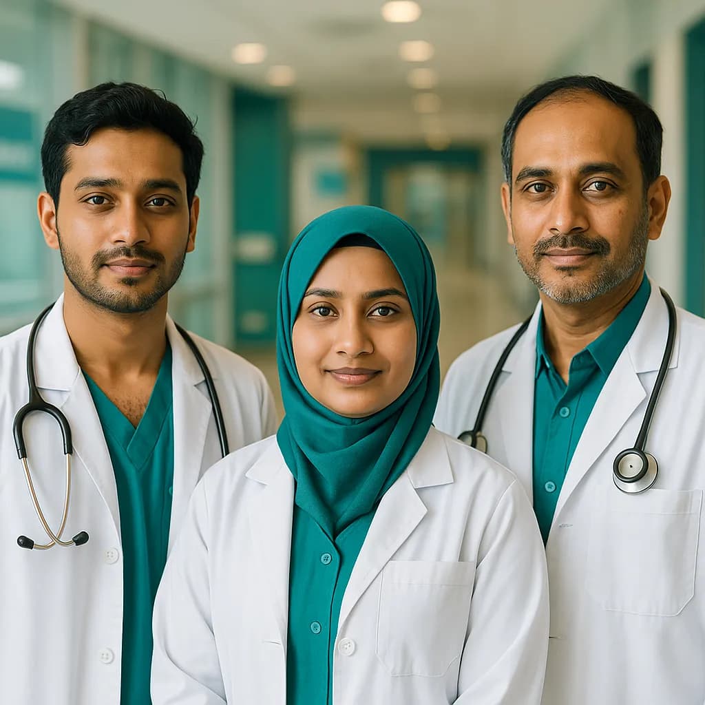 AMZ Hypospadias Center logo | Doctors24