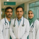 Holy Aid Hospital Ltd