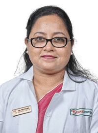 Dr. Rehnuma Jahan - Gynecology, Infertility Specialist & Laparoscopic Surgeon in Dhaka | Doctors24