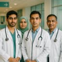 Ibn Sina Diagnostic & Consultation Center Jatrabari