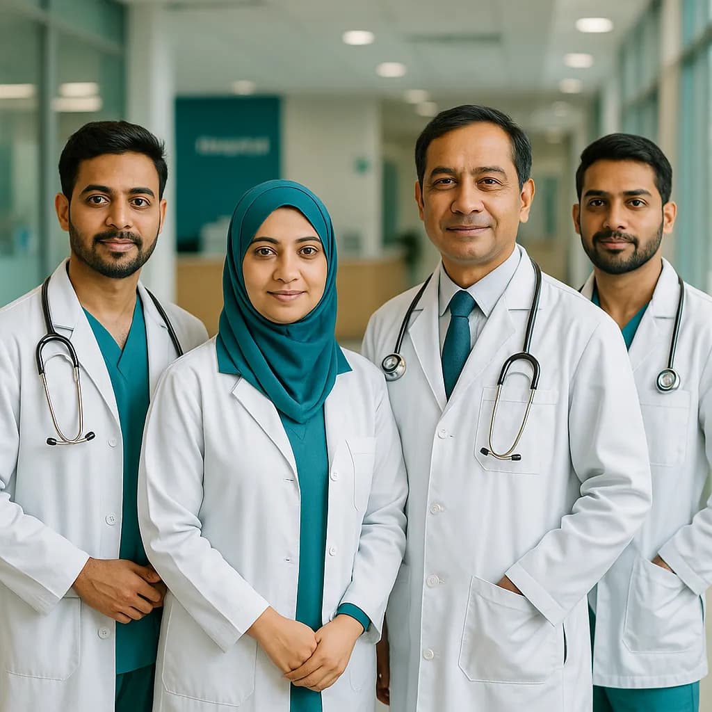 Ibn Sina Diagnostic & Consultation Center Rajshahi logo | Doctors24