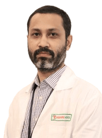 Dr. A.M. Rejaus Satter - Neurosurgery (Brain, Nerve, Spine, Spinal Cord Surgery) Specialist in Dhaka | Doctors24