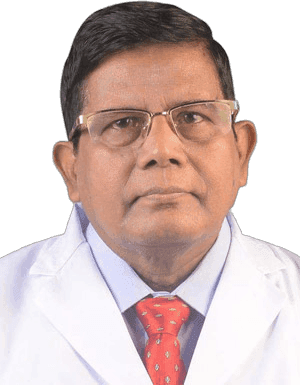 Dr. Ashish Kumar Chowdhury - General, Laparoscopy and Colorectal Surgery Specialist in Chattogram | Doctors24