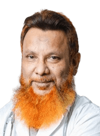 Dr. M. Ahmed Selim - Medicine, Chest Diseases, TB & Asthma Specialist in Sylhet | Doctors24