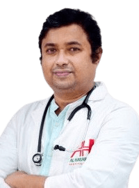 Dr. Md. Jakaria Mahmud - Respiratory Disease, Cough, Tuberculosis, Thoracic Medicine Specialist in Sylhet | Doctors24