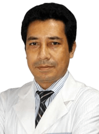 Dr. Mohammad Abdul Quadir - General, Colorectal & Laparoscopic Surgery Specialist in Sylhet | Doctors24