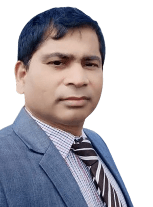 Dr. Kaji Md. Nasimuzzaman - Infertility, Obstetrics & Gynecology Specialist & Laparoscopic Surgeon in Sylhet | Doctors24