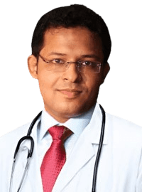 Dr. Md. Nahian Faruque Chowdhury - Gastroenterology, Liver, Pancreas & Medicine Specialist in Sylhet | Doctors24