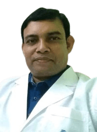 Dr. Monoranjan Sarkar - General, Laparoscopic & Colorectal (Piles) Surgery Specialist in Sylhet | Doctors24