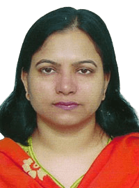 Prof. Dr. Parveen Aktar - General, Laparoscopic, Breast & Colorectal Surgery Specialist in Sylhet | Doctors24