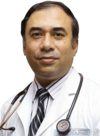 Prof. Dr. Syed Alamgir Safwath - Medicine, Liver Diseases , Gastrointestine & Gastroenterology Specialist in Sylhet | Doctors24