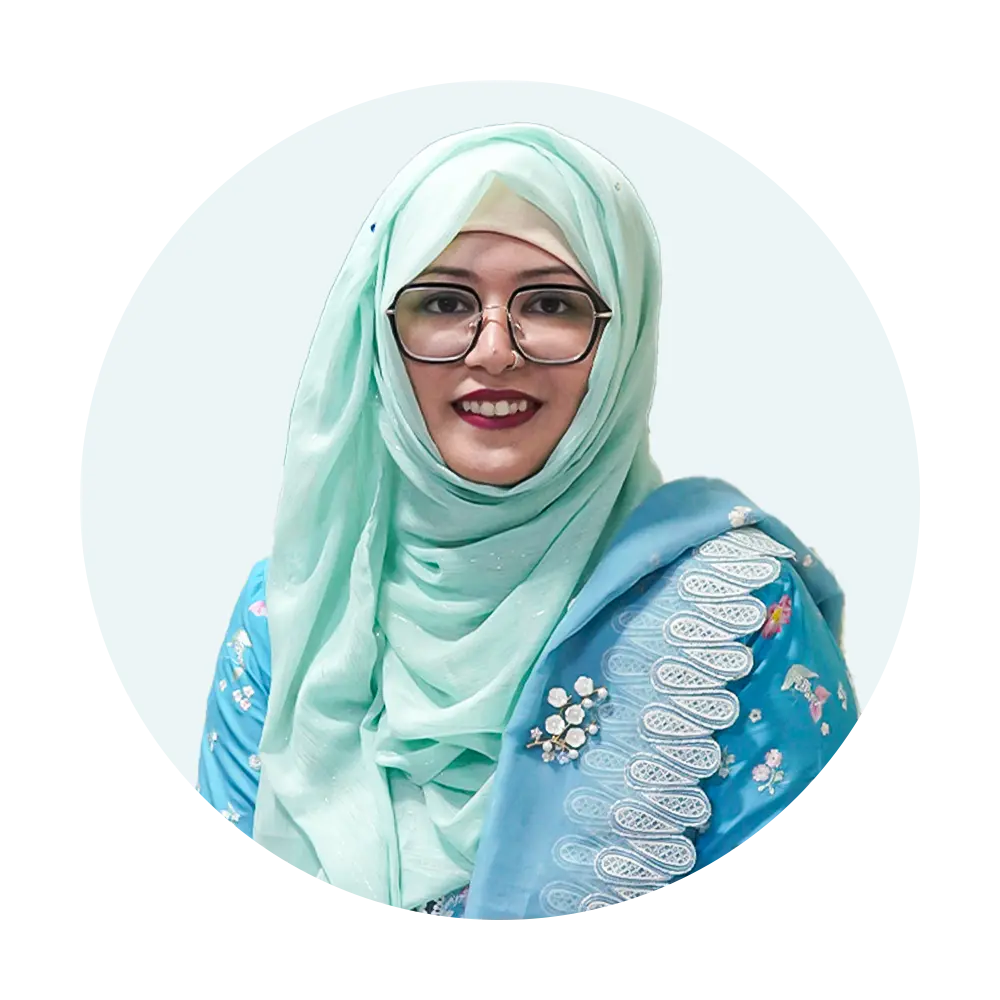Dr. Aziza M. A. Rahman