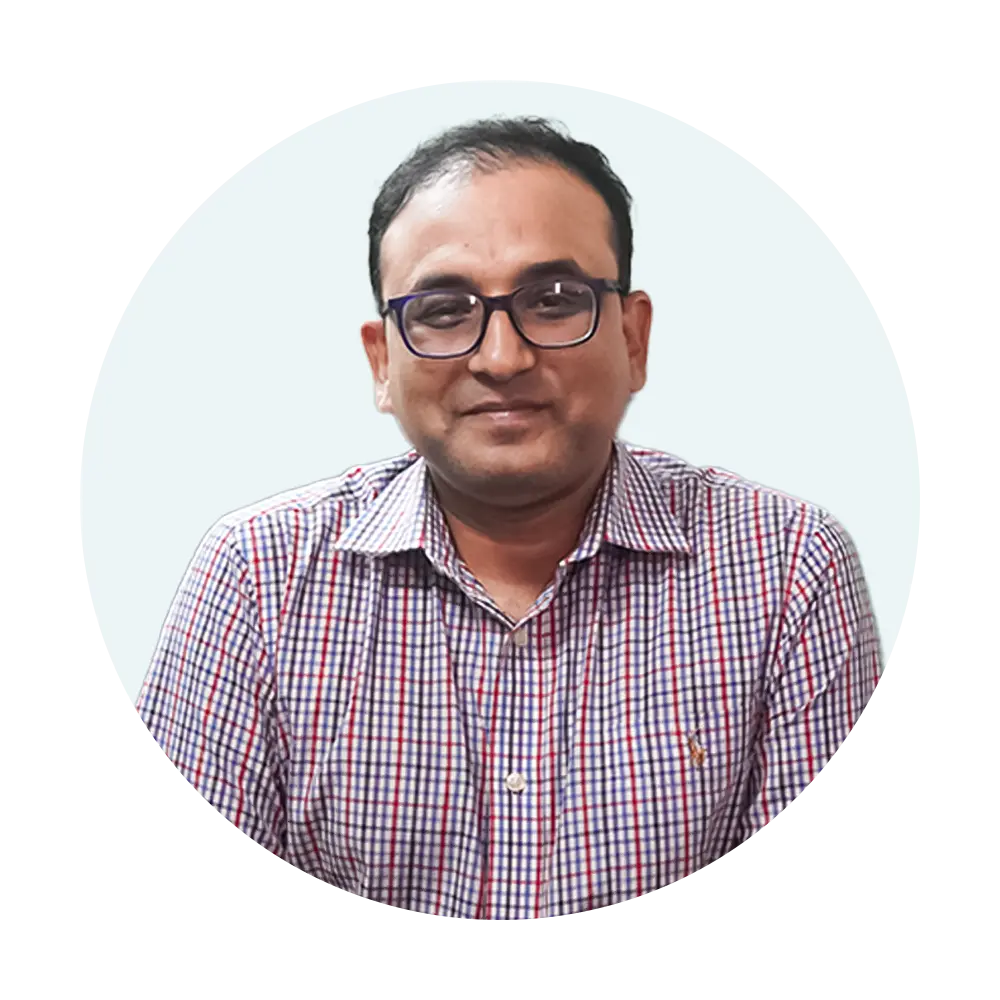 Dr. Muhammad Sayedul Arefin