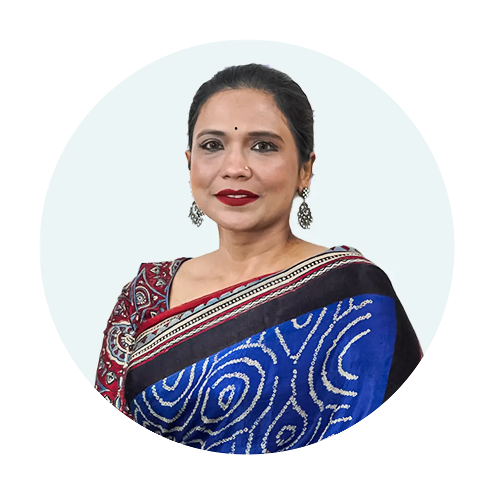 Dr. Kazi Khadiza Farhin