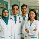Aalok Health Care Pallabi