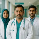 Aalok Hospital Mirpur 10