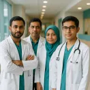 Advance Hospital Banasree