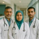 Aurora Specialized Hospital Ltd