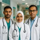 Badda General Hospital Dhaka