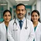 Bashundhara Eye Hospital & Research Institute