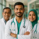 Central Hospital Dhanmondi