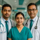 Comfort Diagnostic Center Dhanmondi