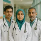 Dhaka Eye Care Hospital Uttara