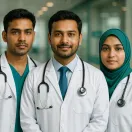 Dhaka Medical College & Hospital