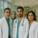 Farazy Diagnostic & Hospital Natun Bazar