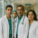 Farazy Hospital Banasree