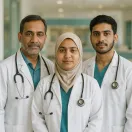 Green Life Hospital Dhaka