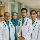 Ibn Sina Medical Imaging Center Zigatola