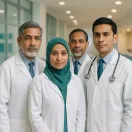 Ibn Sina Specialized Hospital Dhanmondi