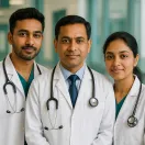 Kurmitola General Hospital Dhaka
