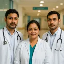 Doctor’s Community Hospital Rangpur
