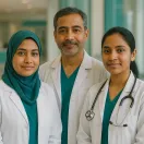 Medical College for Women & Hospital Uttara