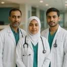 National Institute of Cardiovascular Diseases & Hospital