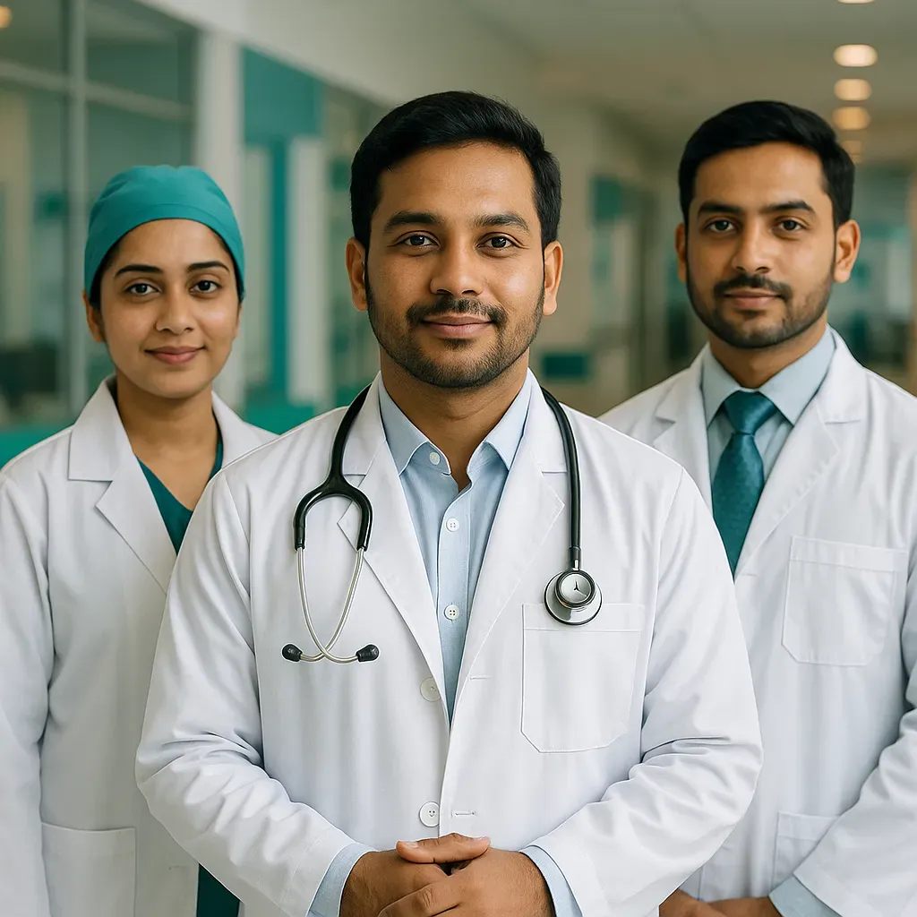National Institute of Kidney Diseases & Urology, Bangladesh