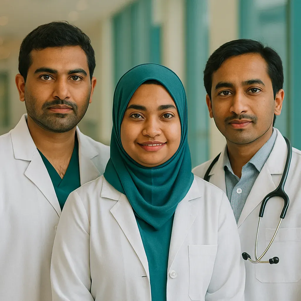 National Institute of Mental Health & Hospital, Bangladesh