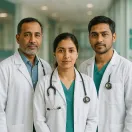 Super Medical Hospital Savar