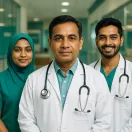 Chattogram Metropolitan Hospital Limited