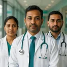 National Hospital & Sigma Lab Chattogram